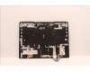 Lenovo 5CB1H23683 Tastatur inkl. Topcase ASM_ITA L82RC STGY RGB