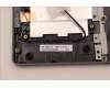 Lenovo 5CB1H23684 Tastatur inkl. Topcase ASM_JPN L82RC STGY RGB