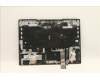 Lenovo 5CB1H23686 Tastatur inkl. Topcase ASM_LA SPA L82RCSTGYRGB