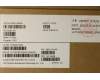Lenovo 5CB1H23698 Tastatur inkl. Topcase ASM_USA ENGL82RCSTGYRGB