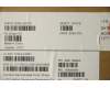 Lenovo 5CB1H23700 COVER Lower Case L 82LU OAT