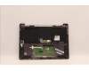 Lenovo 5CB1H23708 Tastatur inkl. Topcase ASM_HUN L82LU GREY