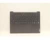 Lenovo 5CB1H23715 Tastatur inkl. Topcase ASM_POR L82LU GREY
