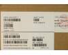 Lenovo 5CB1H23717 Tastatur inkl. Topcase ASM_SLV L82LU GREY