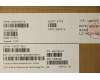 Lenovo 5CB1H23719 Tastatur inkl. Topcase schweiz L82LU GREY