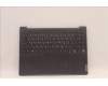 Lenovo 5CB1H23721 Tastatur inkl. Topcase ASM_THAI L82LU GREY