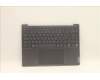 Lenovo 5CB1H23723 Tastatur inkl. Topcase ASM_UK L82LU GREY