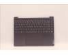 Lenovo 5CB1H23726 Tastatur inkl. Topcase ASM_ARA L82LU GREY