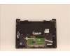 Lenovo 5CB1H23729 Tastatur inkl. Topcase ASM_BUL L82LU GREY