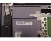 Lenovo 5CB1H23732 Tastatur inkl. Topcase ASM_EURO ENG L82LU GREY