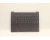 Lenovo 5CB1H23736 Tastatur inkl. Topcase deutsch L82LU GREY