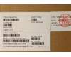 Lenovo 5CB1H23736 Tastatur inkl. Topcase deutsch L82LU GREY