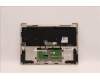 Lenovo 5CB1H23740 Tastatur inkl. Topcase ASM_BEL L82LU OAT