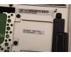 Lenovo 5CB1H23740 Tastatur inkl. Topcase ASM_BEL L82LU OAT