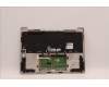 Lenovo 5CB1H23745 Tastatur inkl. Topcase ASM_EURO ENG L82LU OAT