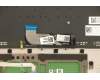 Lenovo 5CB1H23751 Tastatur inkl. Topcase ASM_HBW L82LU OAT