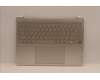 Lenovo 5CB1H23761 Tastatur inkl. Topcase ASM_RUS L82LU OAT