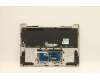 Lenovo 5CB1H23762 Tastatur inkl. Topcase ASM_SLV L82LU OAT