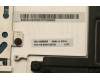 Lenovo 5CB1H23762 Tastatur inkl. Topcase ASM_SLV L82LU OAT