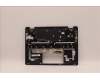 Lenovo 5CB1H23785 Tastatur inkl. Topcase ASM_GRE C 82UD BL