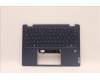 Lenovo 5CB1H23795 Tastatur inkl. Topcase ASM_UK C 82UD BL
