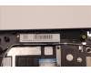Lenovo 5CB1H23795 Tastatur inkl. Topcase ASM_UK C 82UD BL