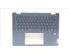 Lenovo 5CB1H24593 Tastatur inkl. Topcase ASM_HUN C 82UD BL