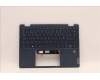 Lenovo 5CB1H24594 Tastatur inkl. Topcase ASM_BEL C 82UD BL