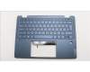 Lenovo 5CB1H24596 Tastatur inkl. Topcase ASM_SLV C 82UD BL