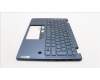 Lenovo 5CB1H24596 Tastatur inkl. Topcase ASM_SLV C 82UD BL