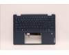 Lenovo 5CB1H24599 Tastatur inkl. Topcase ASM_CZE/SLK C 82UD BL