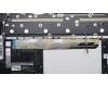 Lenovo 5CB1H24600 Tastatur inkl. Topcase französisch/arabsich C 82UD BL