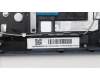 Lenovo 5CB1H24600 Tastatur inkl. Topcase französisch/arabsich C 82UD BL