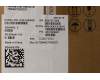 Lenovo 5CB1H24692 Tastatur inkl. Topcase ASM_ITA W 21AT SG