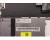 Lenovo 5CB1H24692 Tastatur inkl. Topcase ASM_ITA W 21AT SG