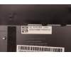Lenovo 5CB1H24694 Tastatur inkl. Topcase ASM_HUN W 21AT SG