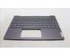 Lenovo 5CB1H24695 Tastatur inkl. Topcase ASM_HBW W 21AT SG