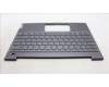 Lenovo 5CB1H24695 Tastatur inkl. Topcase ASM_HBW W 21AT SG