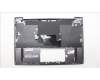Lenovo 5CB1H24702 Tastatur inkl. Topcase ASM_SLV W 21AT SG