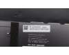 Lenovo 5CB1H24702 Tastatur inkl. Topcase ASM_SLV W 21AT SG