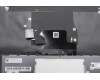 Lenovo 5CB1H24704 Tastatur inkl. Topcase schweiz W 21AT SG