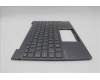 Lenovo 5CB1H24704 Tastatur inkl. Topcase schweiz W 21AT SG