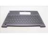 Lenovo 5CB1H24715 Tastatur inkl. Topcase ASM_ARA W 21AT SG