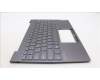 Lenovo 5CB1H24715 Tastatur inkl. Topcase ASM_ARA W 21AT SG