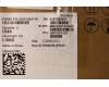Lenovo 5CB1H24716 Tastatur inkl. Topcase ASM_FRA W 21AT SG
