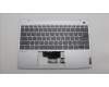 Lenovo 5CB1H24722 Tastatur inkl. Topcase ASM_KOR W 21AT CG