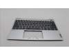 Lenovo 5CB1H24723 Tastatur inkl. Topcase ASM_JPN W 21AT CG