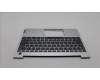Lenovo 5CB1H24723 Tastatur inkl. Topcase ASM_JPN W 21AT CG