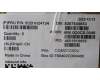 Lenovo 5CB1H24724 Tastatur inkl. Topcase ASM_ITA W 21AT CG