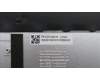 Lenovo 5CB1H24724 Tastatur inkl. Topcase ASM_ITA W 21AT CG